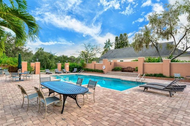 33 BISHOPS COURT ROAD 118, Osprey, FL 34229