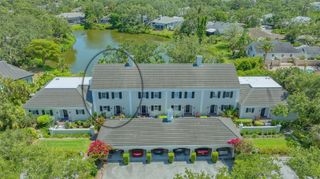33 BISHOPS COURT ROAD 118, Osprey, FL 34229