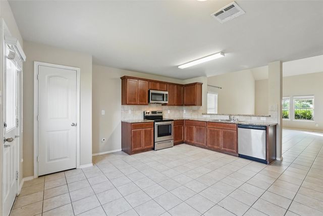1065 Sadie Street, Forney, TX 75126