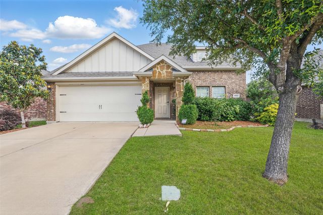 1065 Sadie Street, Forney, TX 75126