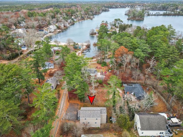 259 Park Ave, Wareham, MA 02538