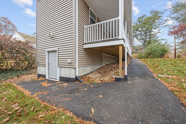 259 Park Ave, Wareham, MA 02538