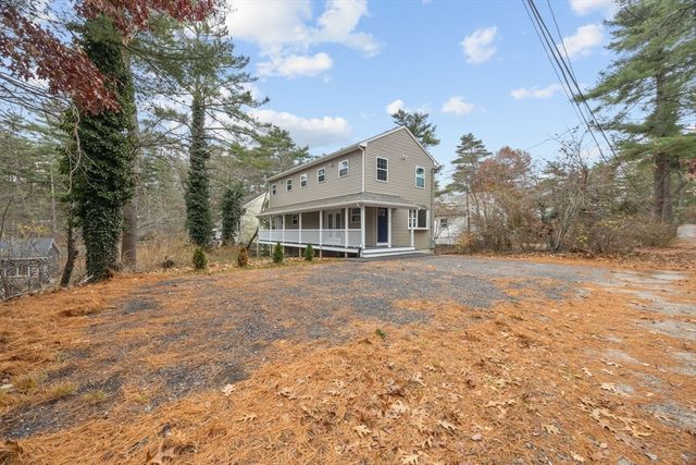259 Park Ave, Wareham, MA 02538