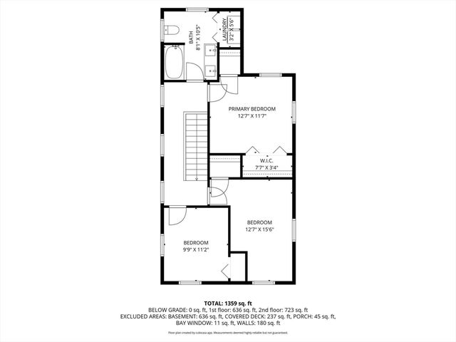 259 Park Ave, Wareham, MA 02538