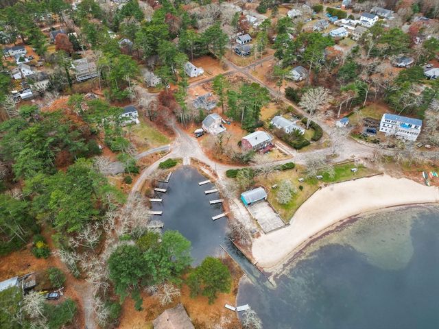 259 Park Ave, Wareham, MA 02538