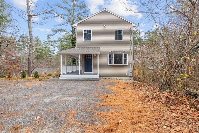 259 Park Ave, Wareham, MA 02538