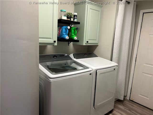 202 Blackbird Drive, Ashton, WV 25503