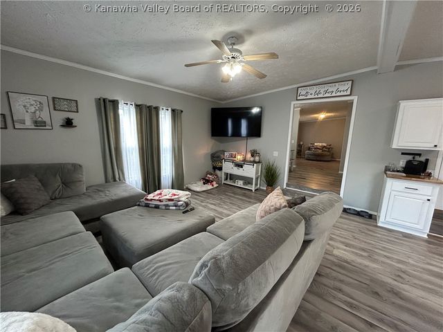 202 Blackbird Drive, Ashton, WV 25503