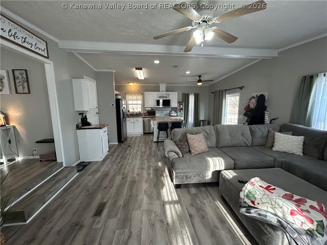 202 Blackbird Drive, Ashton, WV 25503