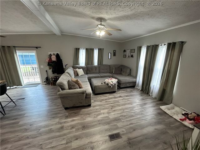 202 Blackbird Drive, Ashton, WV 25503