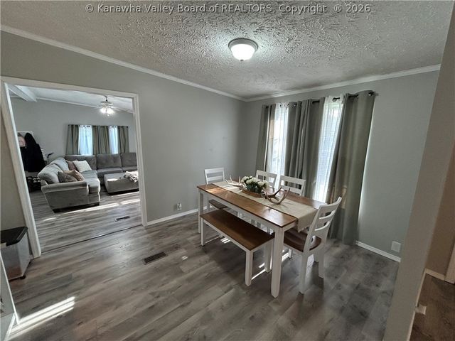 202 Blackbird Drive, Ashton, WV 25503