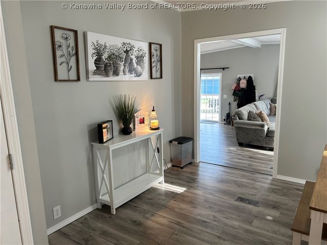 202 Blackbird Drive, Ashton, WV 25503