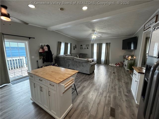 202 Blackbird Drive, Ashton, WV 25503