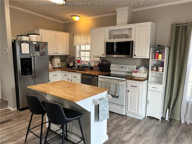 202 Blackbird Drive, Ashton, WV 25503