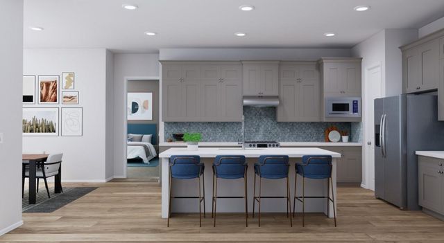 2722 Summer Lark Drive, Fulshear, TX 77423