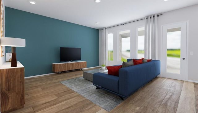 2722 Summer Lark Drive, Fulshear, TX 77423