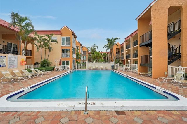 8911 BLIND PASS ROAD 319, St Pete Beach, FL 33706