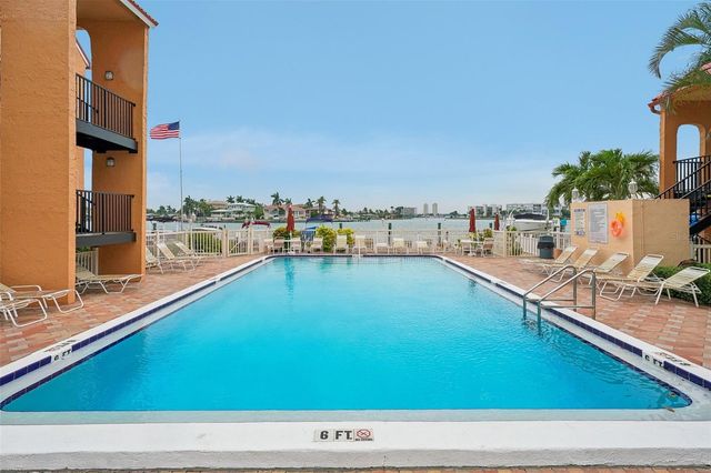8911 BLIND PASS ROAD 319, St Pete Beach, FL 33706
