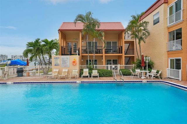 8911 BLIND PASS ROAD 319, St Pete Beach, FL 33706