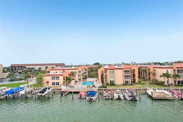 8911 BLIND PASS ROAD 319, St Pete Beach, FL 33706