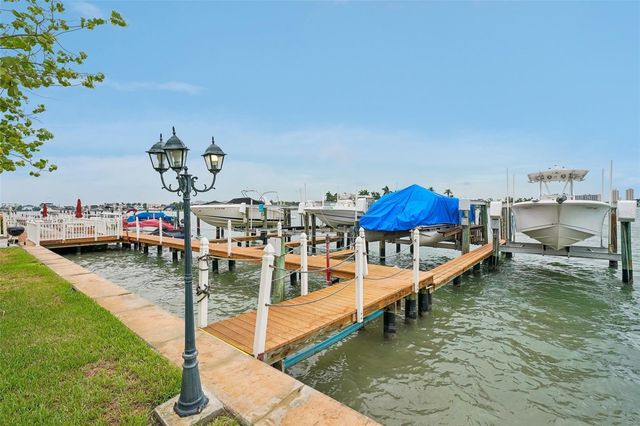 8911 BLIND PASS ROAD 319, St Pete Beach, FL 33706