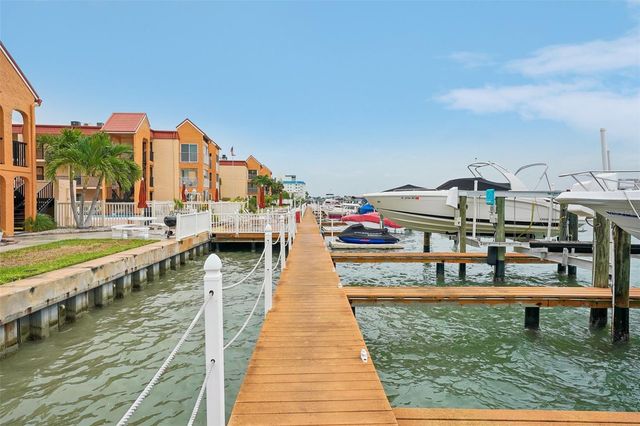 8911 BLIND PASS ROAD 319, St Pete Beach, FL 33706