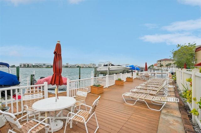 8911 BLIND PASS ROAD 319, St Pete Beach, FL 33706