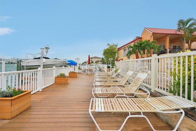 8911 BLIND PASS ROAD 319, St Pete Beach, FL 33706