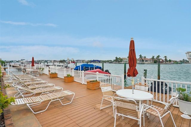 8911 BLIND PASS ROAD 319, St Pete Beach, FL 33706