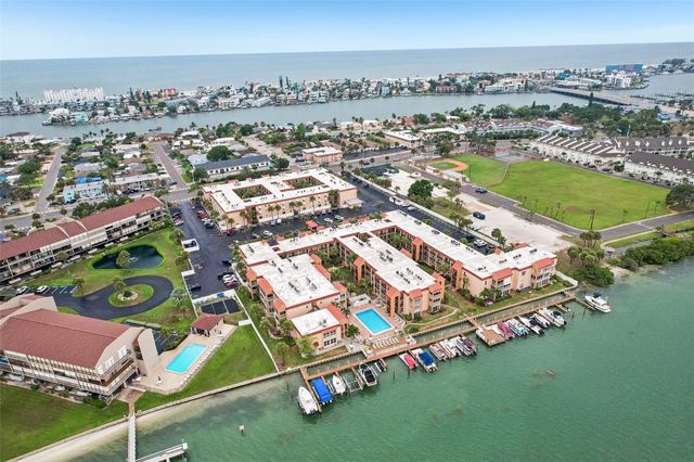 8911 BLIND PASS ROAD 319, St Pete Beach, FL 33706