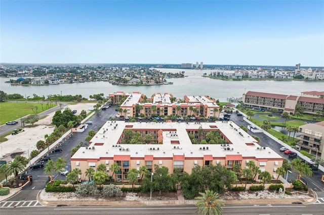 8911 BLIND PASS ROAD 319, St Pete Beach, FL 33706