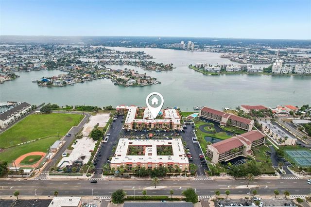 8911 BLIND PASS ROAD 319, St Pete Beach, FL 33706