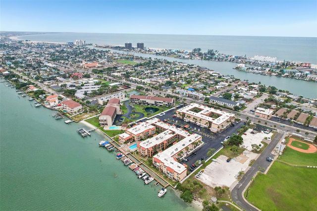 8911 BLIND PASS ROAD 319, St Pete Beach, FL 33706