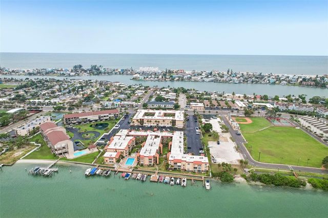 8911 BLIND PASS ROAD 319, St Pete Beach, FL 33706