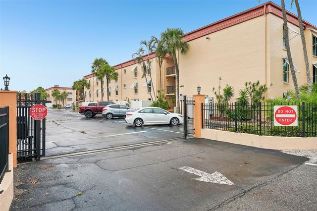 8911 BLIND PASS ROAD 319, St Pete Beach, FL 33706