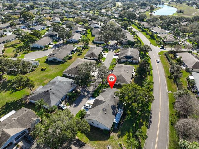 1610 LELAND DRIVE, Sun City Center, FL 33573