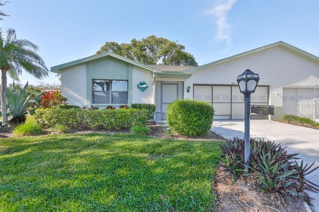 1610 LELAND DRIVE, Sun City Center, FL 33573