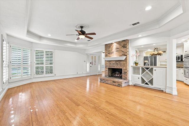 314 Drexel Drive, Grapevine, TX 76051
