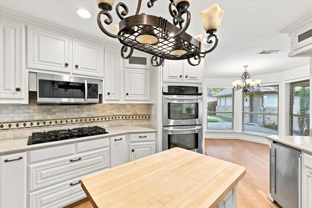 314 Drexel Drive, Grapevine, TX 76051