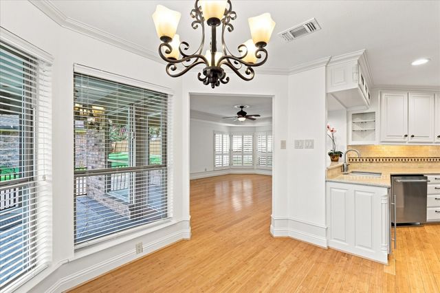 314 Drexel Drive, Grapevine, TX 76051