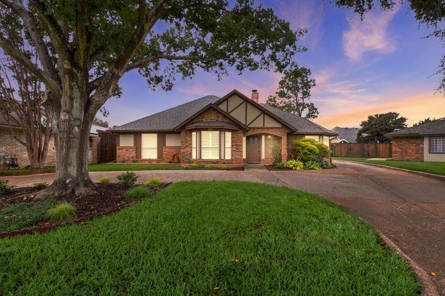 314 Drexel Drive, Grapevine, TX 76051
