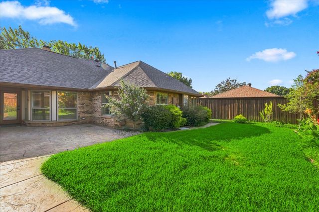 314 Drexel Drive, Grapevine, TX 76051
