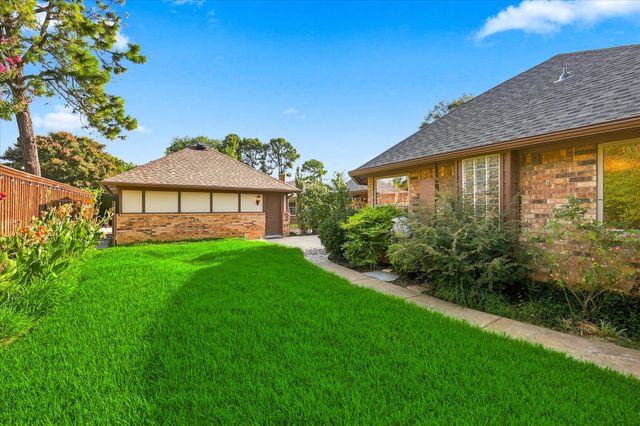 314 Drexel Drive, Grapevine, TX 76051