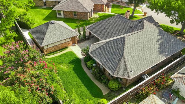 314 Drexel Drive, Grapevine, TX 76051