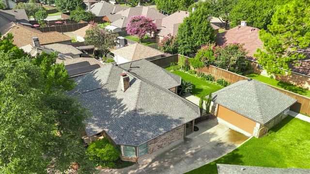 314 Drexel Drive, Grapevine, TX 76051