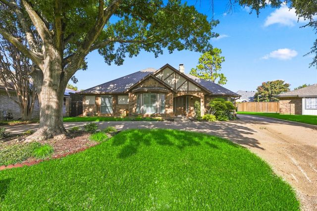 314 Drexel Drive, Grapevine, TX 76051