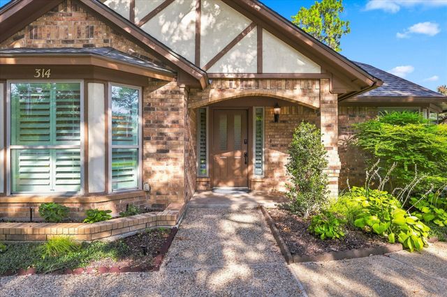 314 Drexel Drive, Grapevine, TX 76051