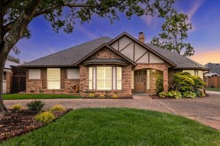 314 Drexel Drive, Grapevine, TX 76051