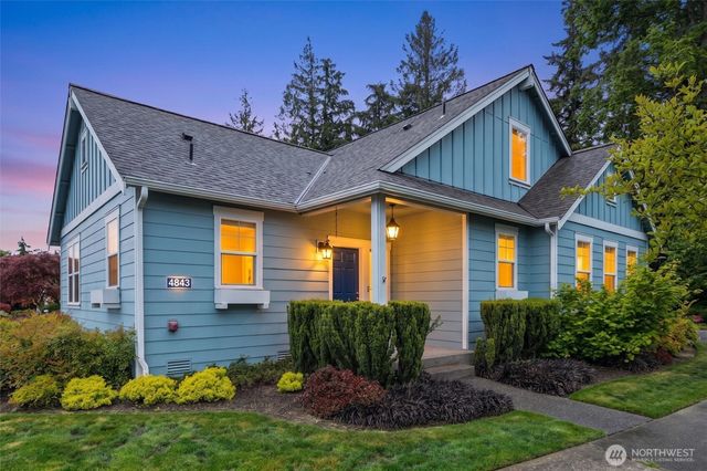 4843 Shelby Place, Mount Vernon, WA 98274