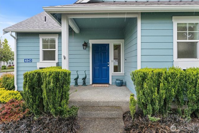 4843 Shelby Place, Mount Vernon, WA 98274
